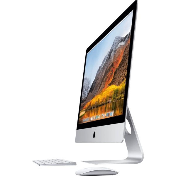 Apple iMac MRQY2DK/A 27" med Retina 5K-skærm