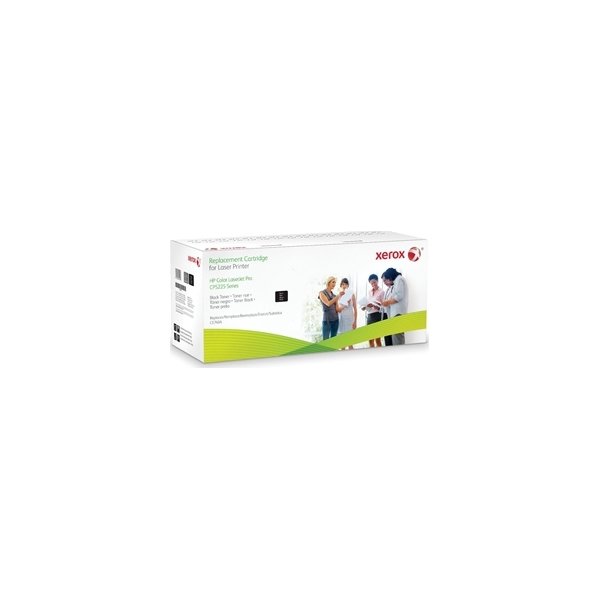Xerox 106R02261 lasertoner, sort, 7000s