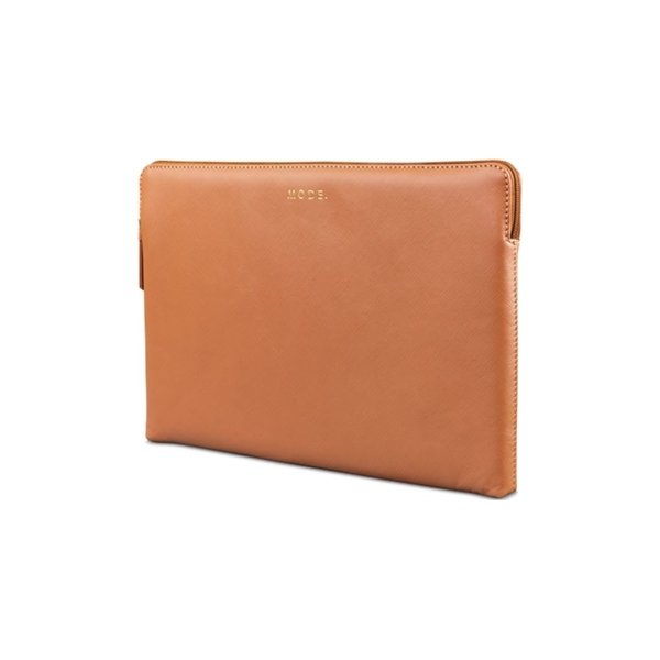 dbramante1928 Paris 13" Case til MacBook Pro, brun