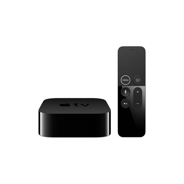 Apple TV 4K 32GB