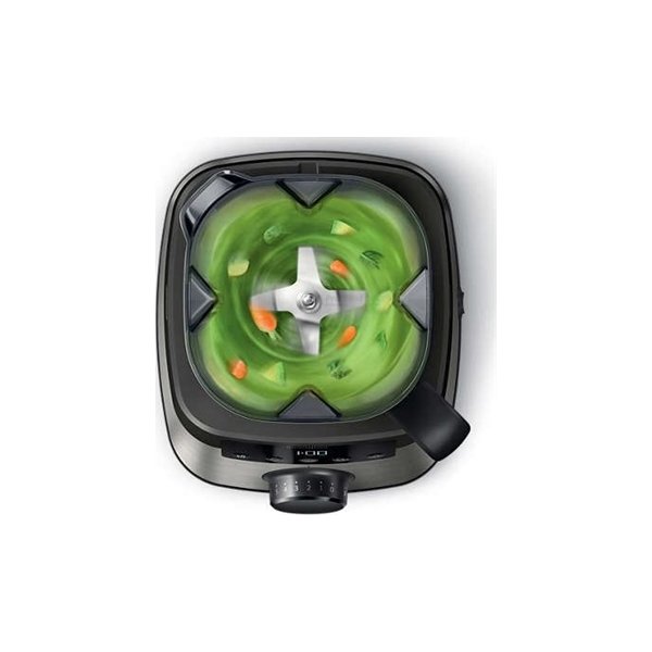 Philips HR3868/00 Højhastighedsblender