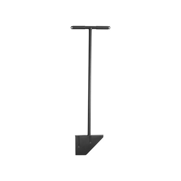 Grouw kantskærer, 111 cm
