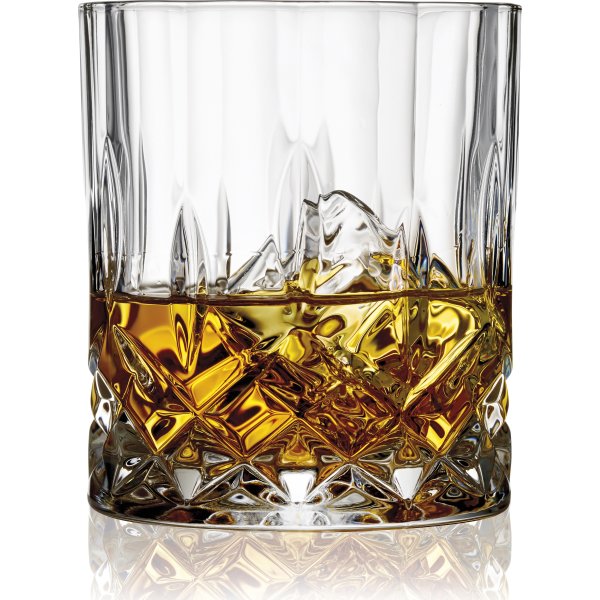 Tahiti Kontrovers jeg er syg Lyngby Glas Lounge Whiskyglas, 2 stk., 31 cl | Lomax A/S