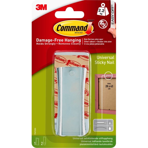 Command Billedophæng