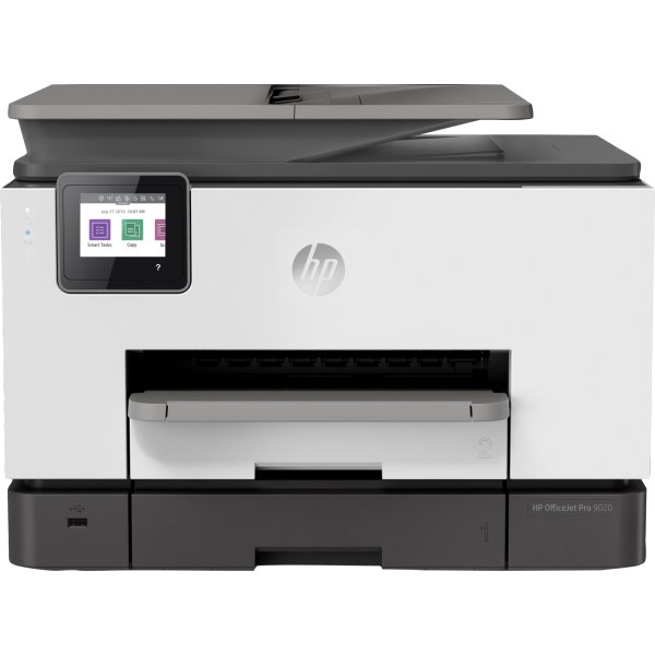 HP Officejet Pro 9020 e-AiO printer