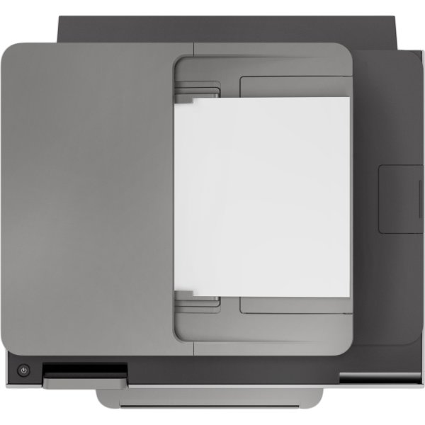 HP Officejet Pro 9020 e-AiO printer