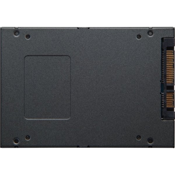 Kingston A400 intern SSD, 960GB