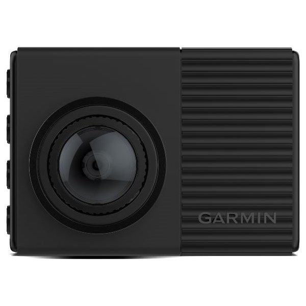 Garmin Dash Cam 66W – Bilkamera, 1440p
