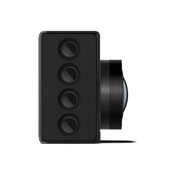 Garmin Dash Cam 66W – Bilkamera, 1440p