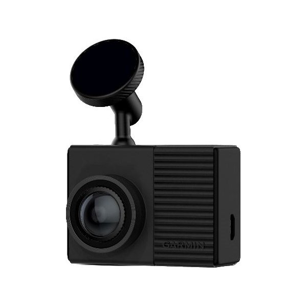 Garmin Dash Cam 66W – Bilkamera, 1440p