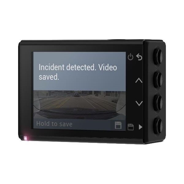 Garmin Dash Cam 66W – Bilkamera, 1440p