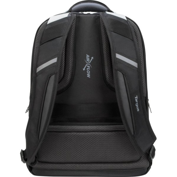 Targus DrifterTrek 15.6"-17.3" rygsæk med USB-port