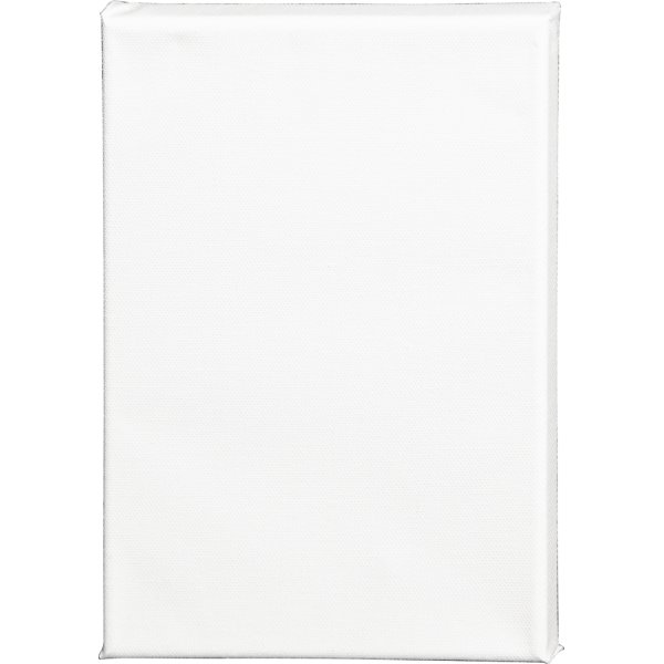 ArtistLine Canvas Malerlærred, 18x24x1,6 cm, hvid
