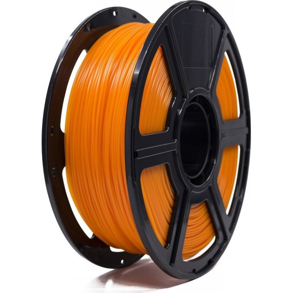 Gearlab PLA 3D filament 1,75mm, orange, 1kg