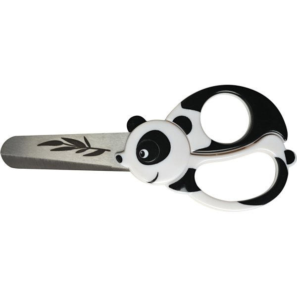Fiskars Kids Børnesaks | Panda