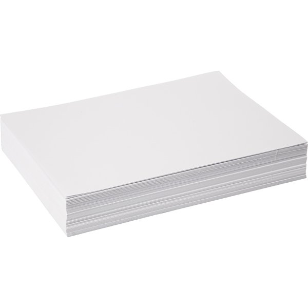 Ritpapper A4 140g 250 ark