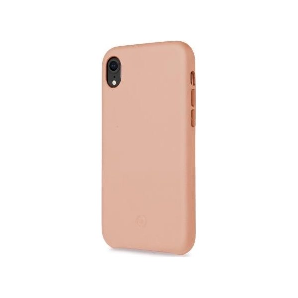 Celly Superior cover til Apple iPhone XR, pink Lomax A/S