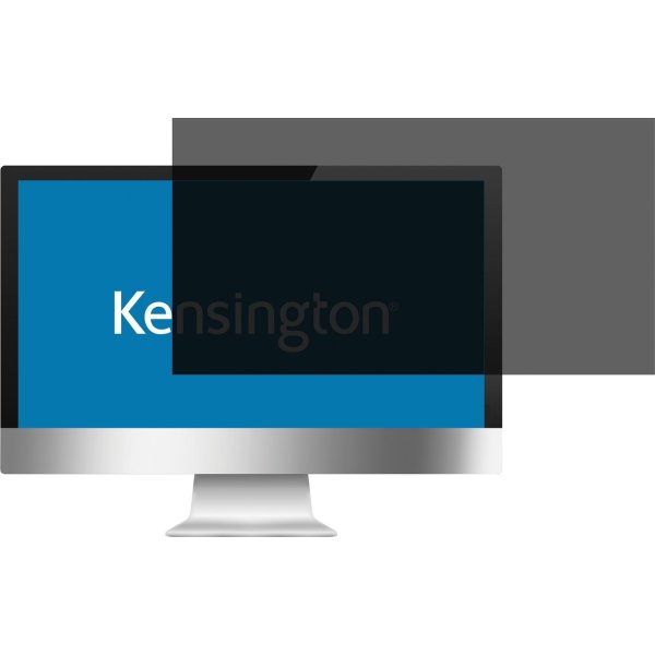Kensington privacy filter til iMac 27"