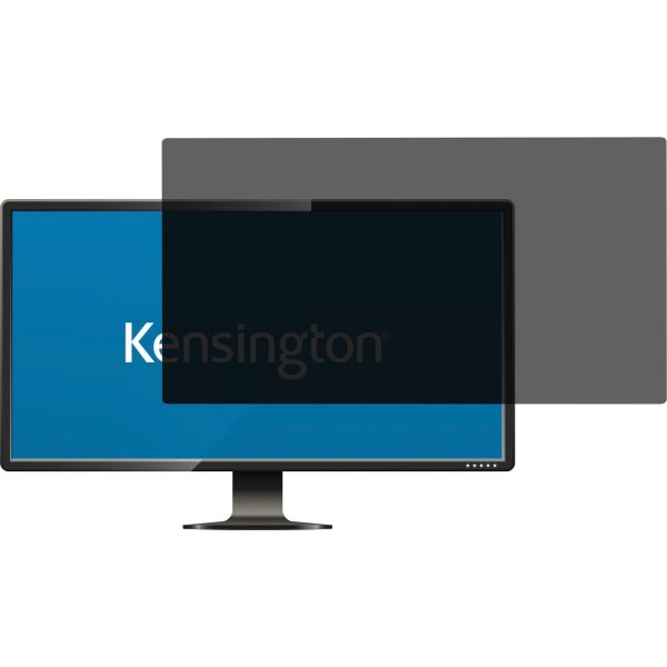 DEMO Kensington privacy filter til 27″ (68,6 cm)