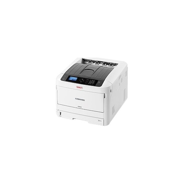 Oki C 844 dnw LED farveprinter