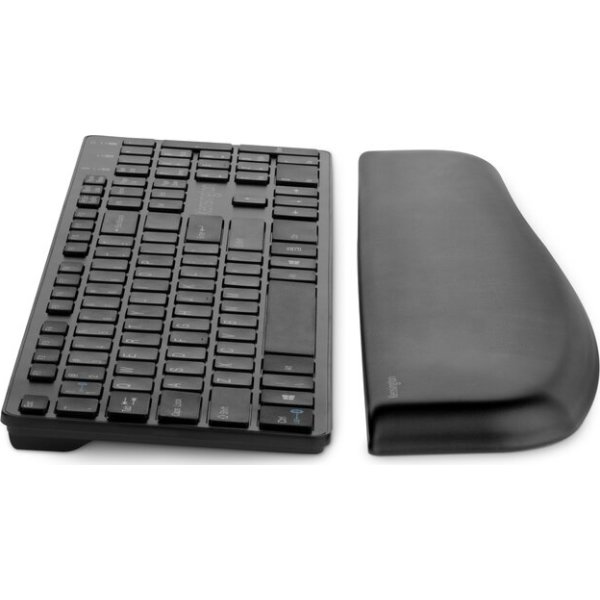 Kensington keyboard håndledsstøtte, standard