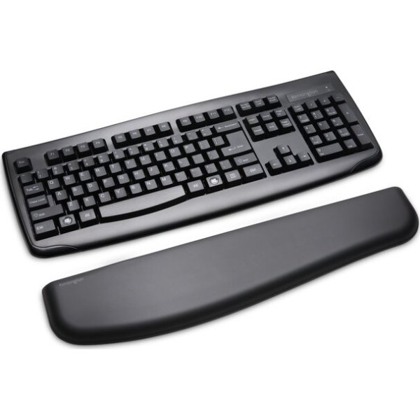 Kensington keyboard håndledsstøtte, standard