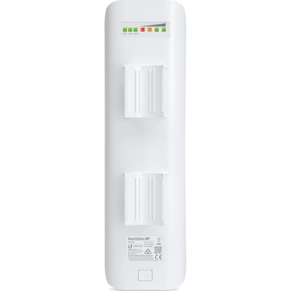 DEMO: Ubiquiti NanoStation M5 Access Point