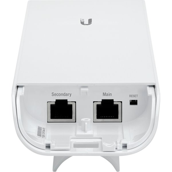 DEMO: Ubiquiti NanoStation M5 Access Point