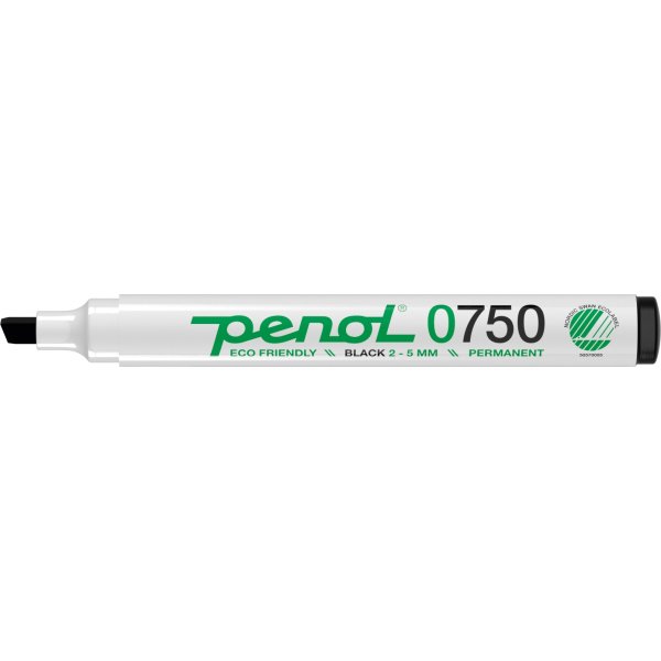 Penol 0750 Permanent Marker | Sort