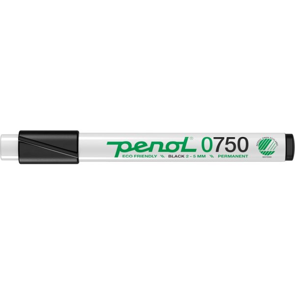 Penol 0750 Permanent Marker | Sort