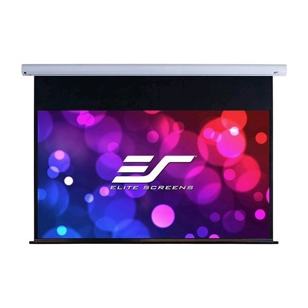 Elite Screens SK135XHW-E6 Saker lærred, 168x299cm