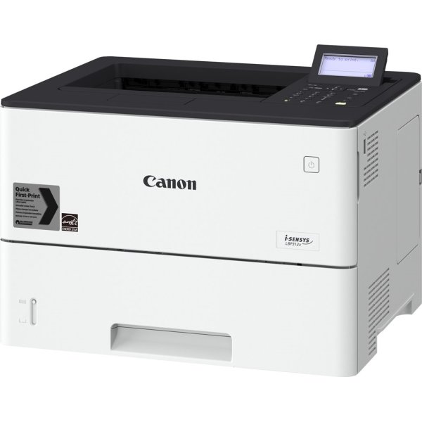 Canon i-SENSYS LBP312x mono laserprinter