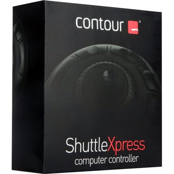 Contour Design ShuttleXpress 