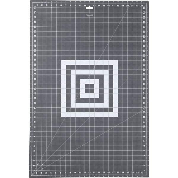 Fiskars skärplatta A1 60x91 cm