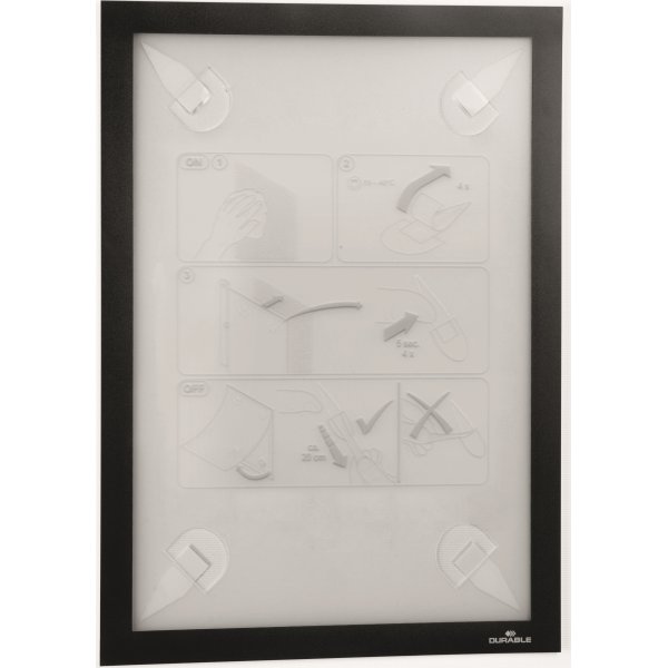 Durable Duraframe Wallpaper | A4 | Sort