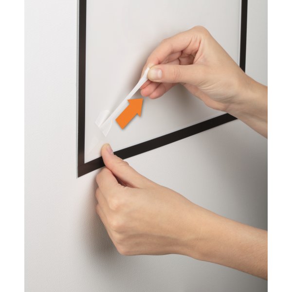 Durable Duraframe Wallpaper | A4 | Sort