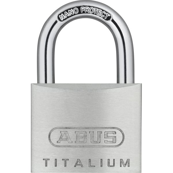 ABUS hængelås 64TI, 40 mm