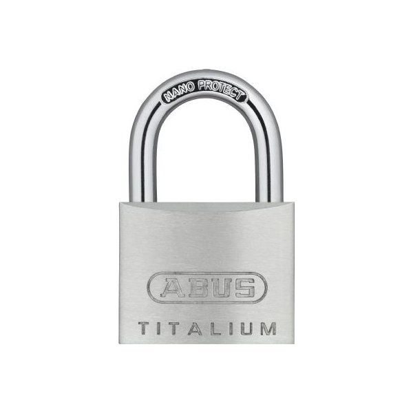 ABUS 64TI, 60 mm