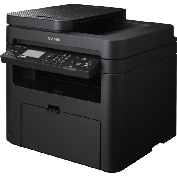 Canon i-SENSYS MF269dw mono laser MFP