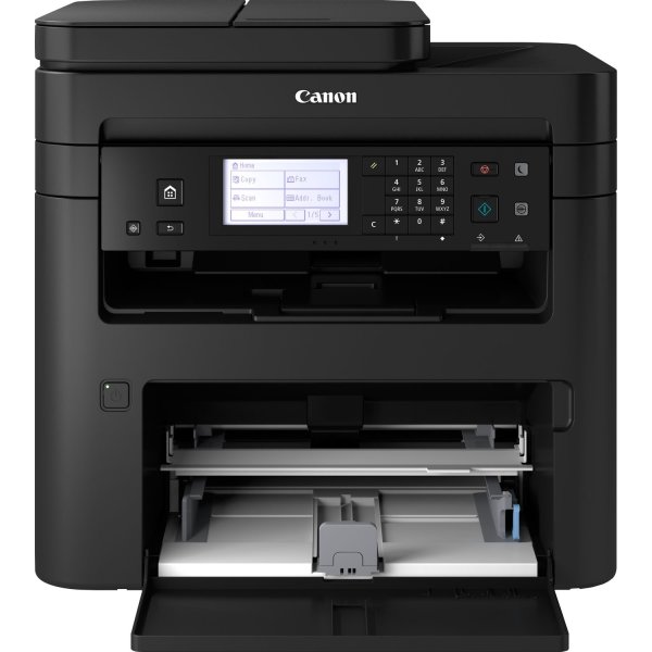 Canon i-SENSYS MF269dw mono laser MFP