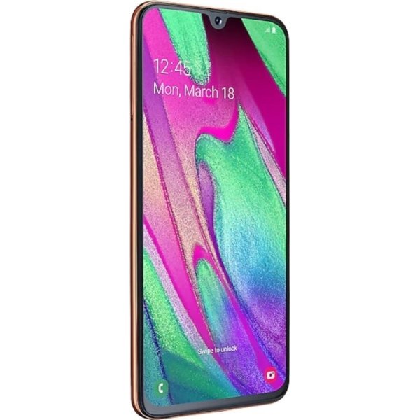 samsung a40 64g