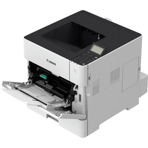 Canon I-SENSYS LBP352X SFP sort/hvid laserprinter