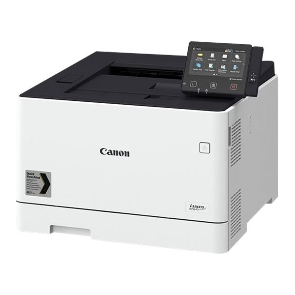 Canon i-Sensys LBP664Cx farvelaserprinter