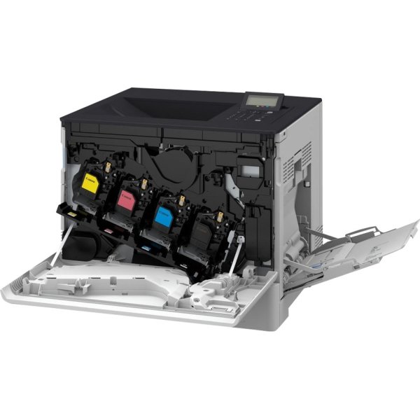 Canon I-SENSYS LBP710CX SFP laserprinter