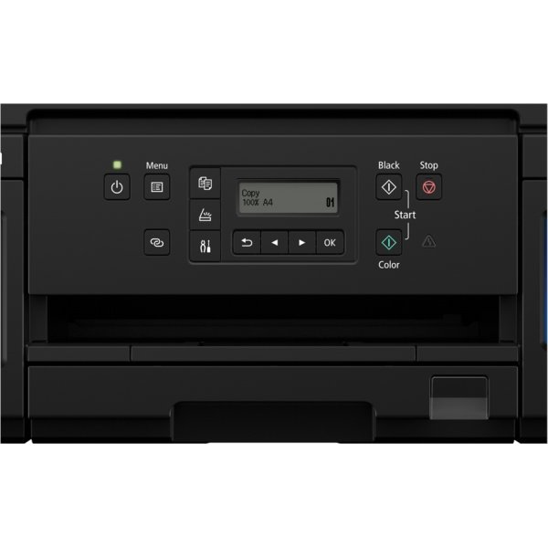 Canon PIXMA G6050 blæk MFP, farve