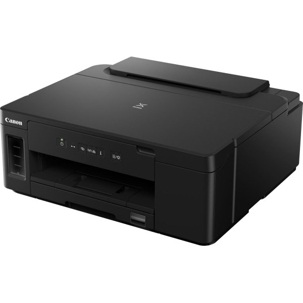 Canon PIXMA GM2050 3BK blækprinter (S/H)