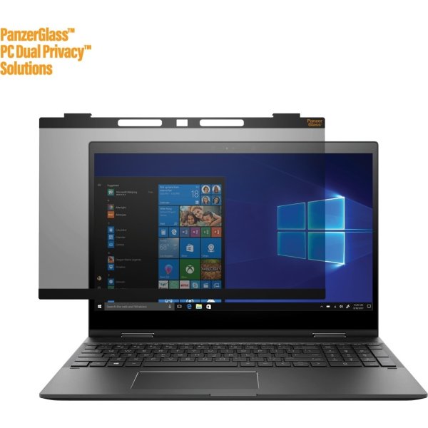 PanzerGlass PC Privacy Filter 14”