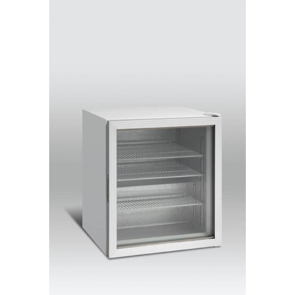 Scandomestic SD 76 displayfryser