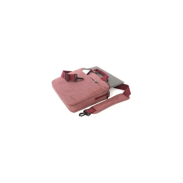Tucano Linea computertaske 13" Notebook, rød