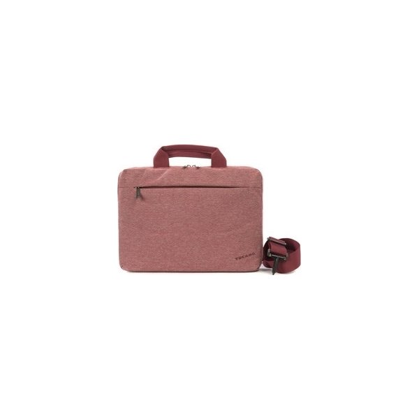 Tucano Linea computertaske 13" Notebook, rød